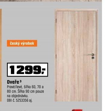 Dveře
