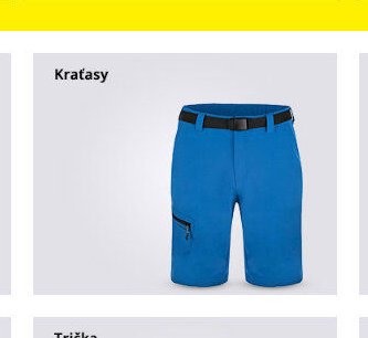 Kraťasy