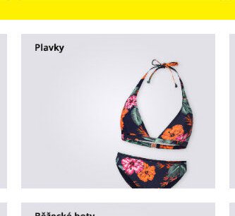 Plavky