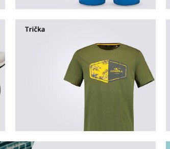 Trička