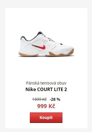 Nike COURT LITE 2