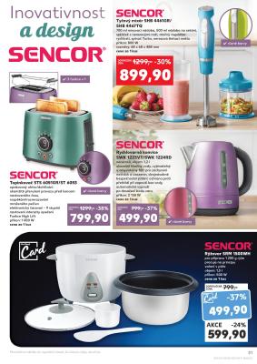 akční leták Kaufland 22.7.2020-28.7.2020