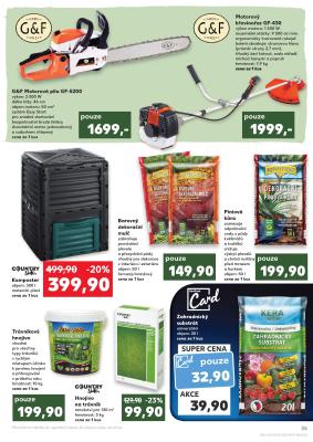 akční leták Kaufland 22.7.2020-28.7.2020