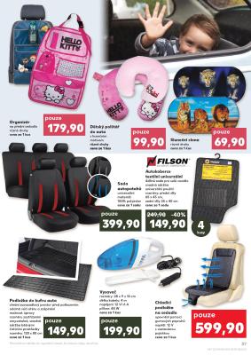 akční leták Kaufland 22.7.2020-28.7.2020