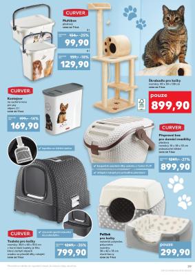 akční leták Kaufland 22.7.2020-28.7.2020