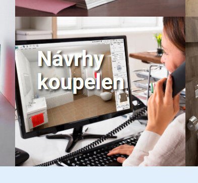 Návrhy koupelen - KOUPELNY Ptáček akcniletaky.com