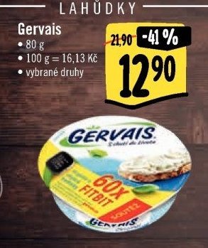 Gervais