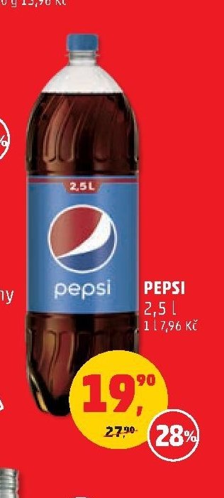 Pepsi