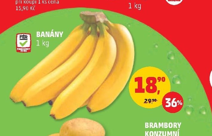 Banány