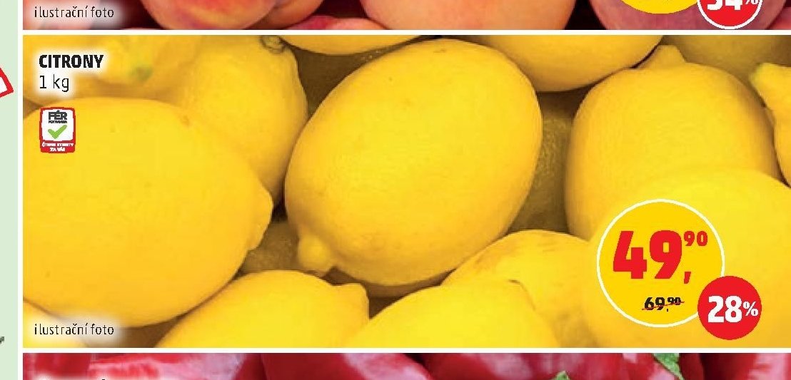 CITRONY