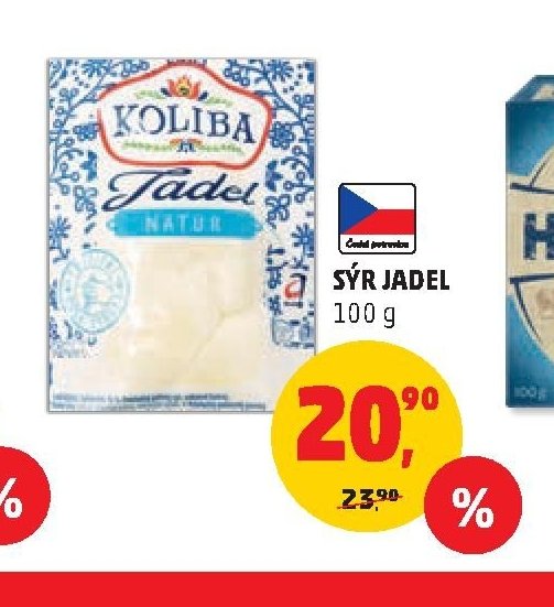Sýr Jadel