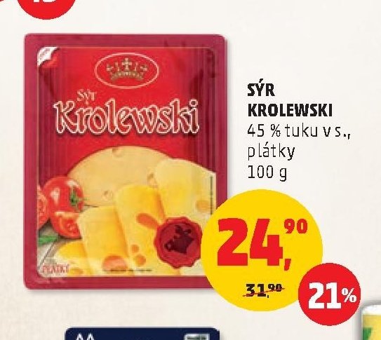 Sýr Krolewski