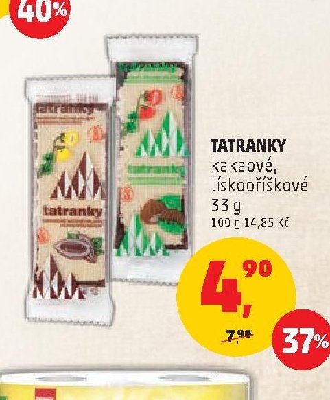 Tatranky