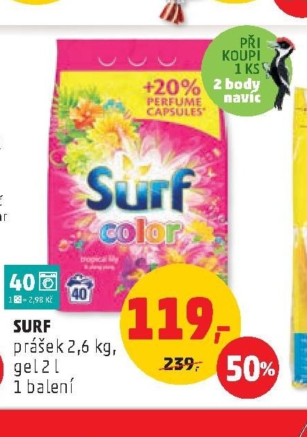 Surf