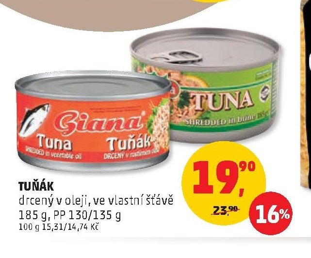 Tuňák