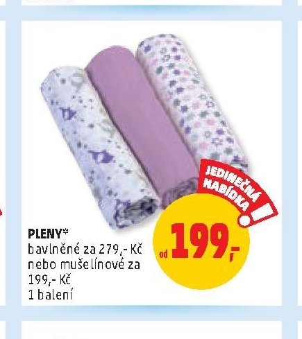 PLENY