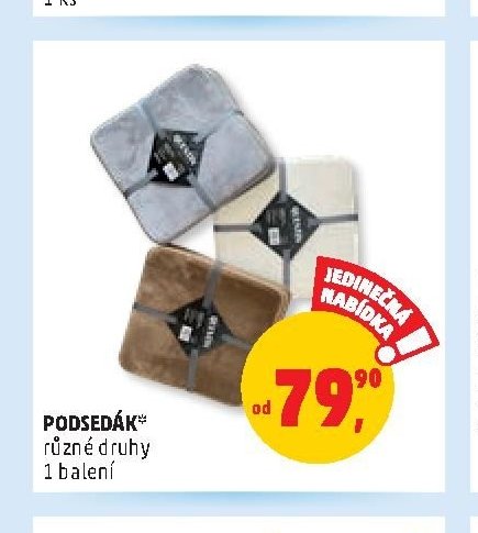 PODSEDÁK*