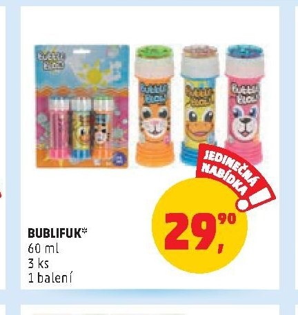 BUBLIFUK*