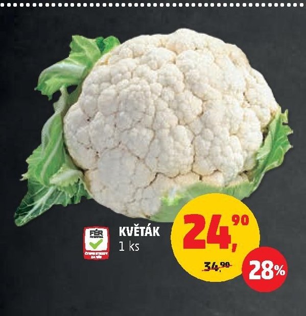 Květák