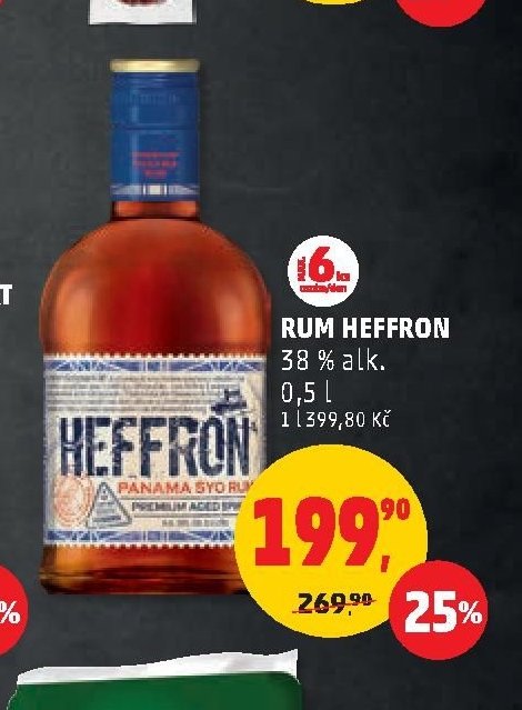 Rum Heffron