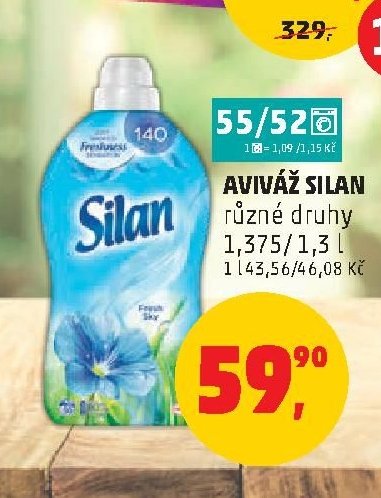 AVIVÁŽ SILAN