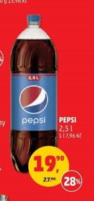 Pepsi