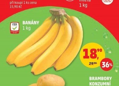 Banány
