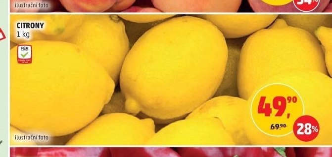 CITRONY