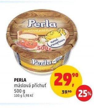 PERLA