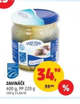 Zavinace