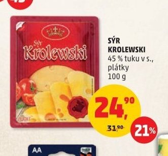 Sýr Krolewski