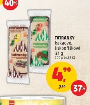Tatranky