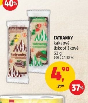 Tatranky