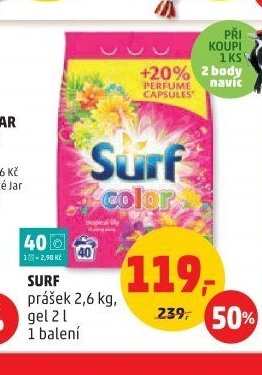 Surf