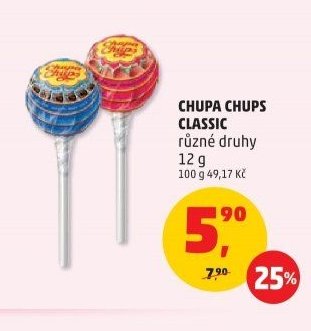 Chupa Chups Classic
