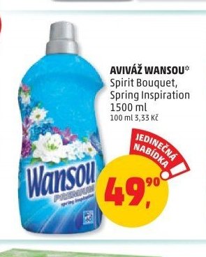 AVIVÁŽ WANSOU