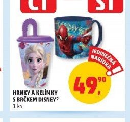 HRNKY A KELÍMKY S BRČKEM DISNEY