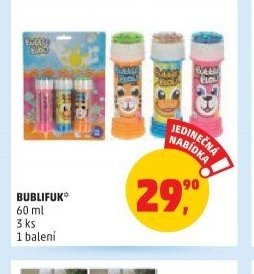Bublifuk