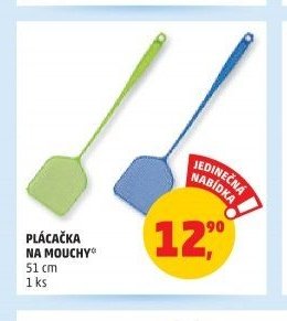 Plácačka na mouchy