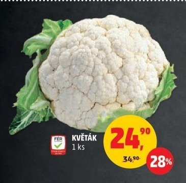 Květák