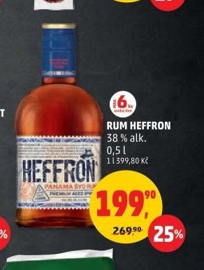 Rum Heffron