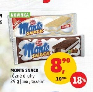 Monte Snack