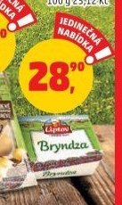 SÝR BRYNDZA LIPTOV