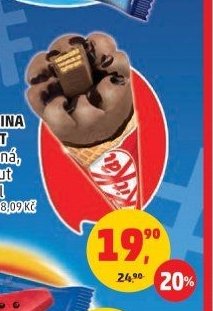 ZMRZLINA KIT KAT