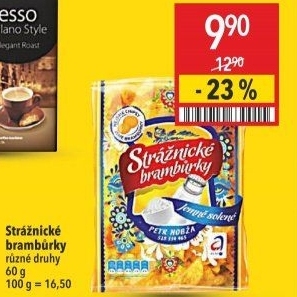 Brambůrky strážnické Petr Hobža