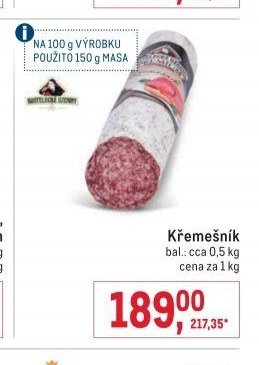Křemešník