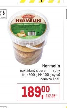 Hermelín