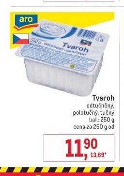 Tvaroh