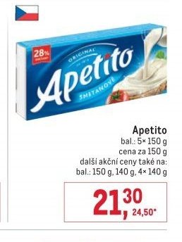 Apetito