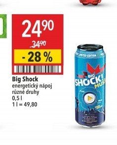 Big Shock